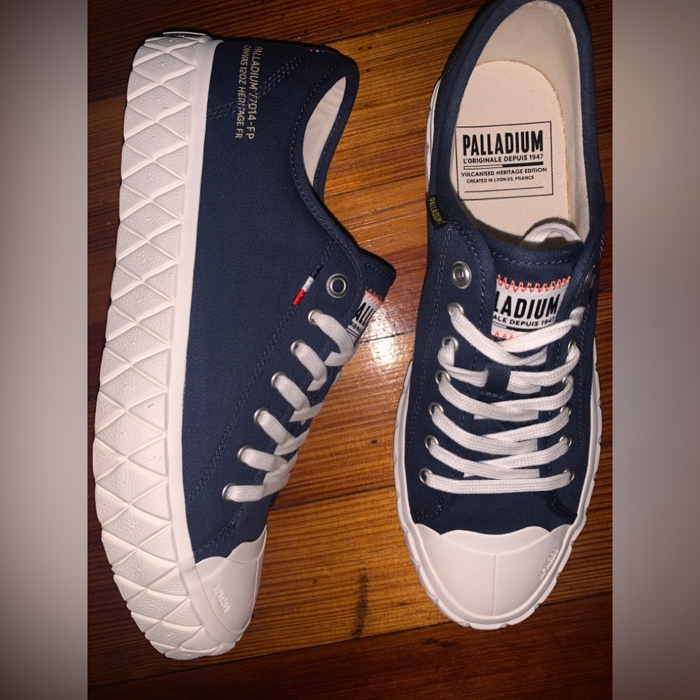 PALLADIUM SNEAKERS